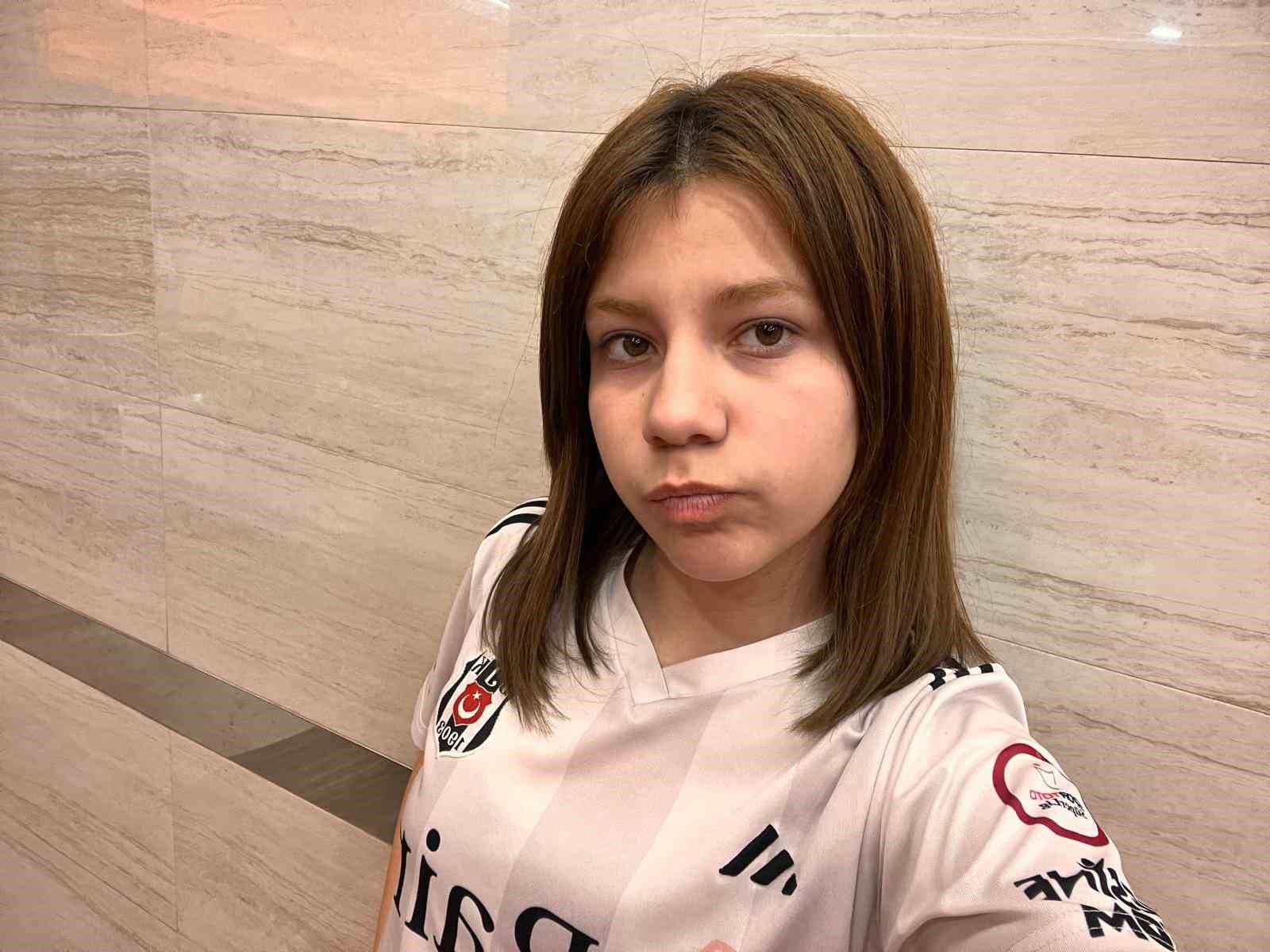 13 yaşındaki kızdan 5 gündür haber alınamıyor