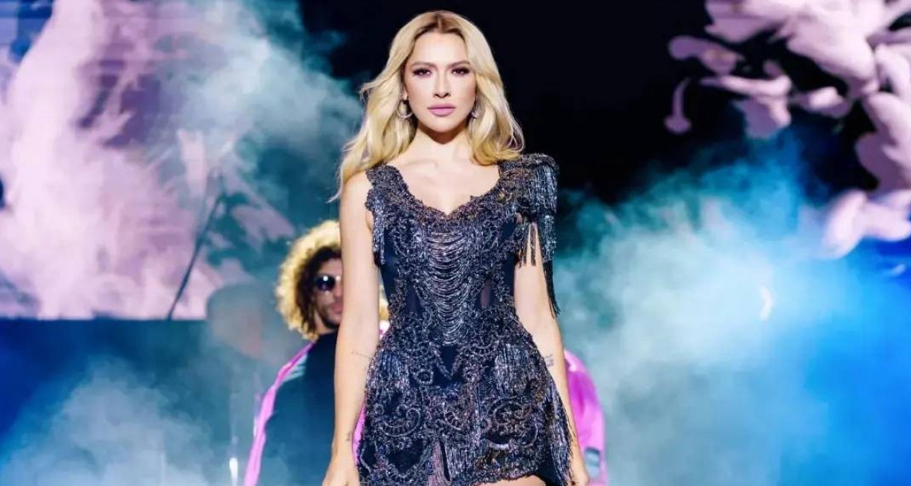 Hadise Hakkında Soruşturma İddialarına Cevap Verdi: “Uyuşturucu ile Hiç Alakam Olmadı”