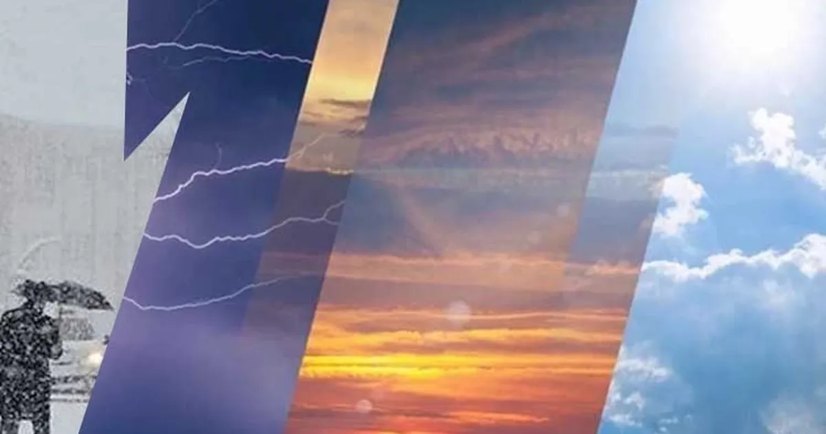 Van’da bugün hava durumu nasıl olacak?