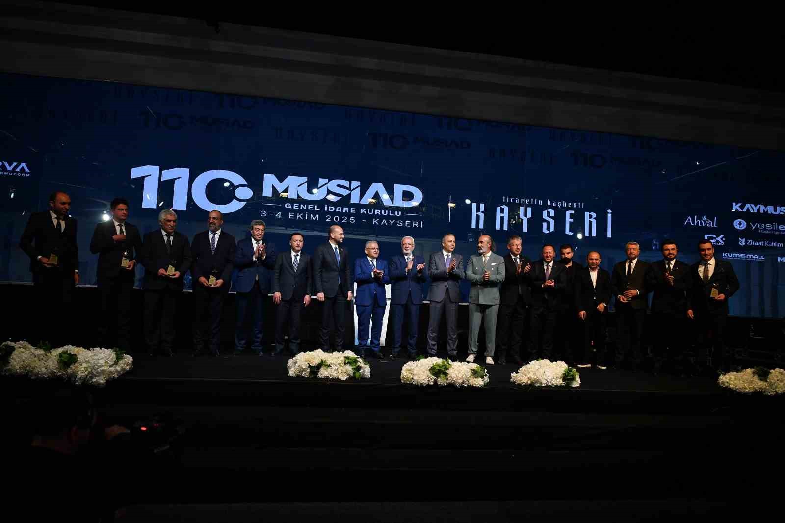 İçişleri Bakanı Yerlikaya: “Terörsüz Türkiye ile yeni bir sürecin arifesindeyiz”