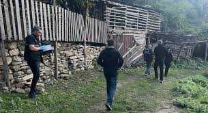 Kestane kavgası kana bulandı: 3 kişi vuruldu