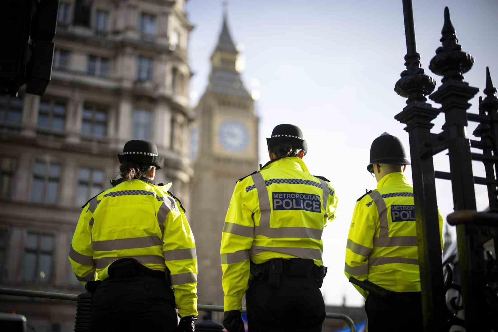 İngiltere’de Acil Durumlarda Drone Dönemi Başladı