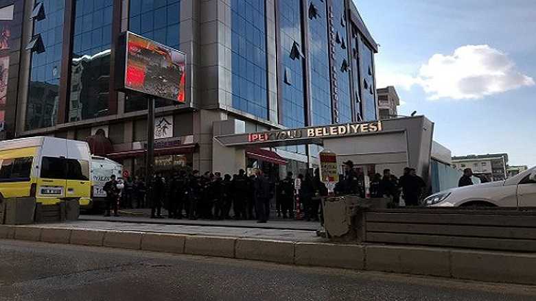 İpekyolu Belediyesi, sonbahar şenliğini iptal etti