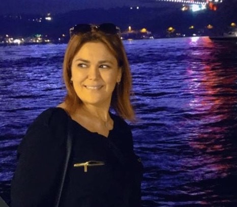 İstanbul’da kamyonunun çarptığı kadın hayatını kaybetti