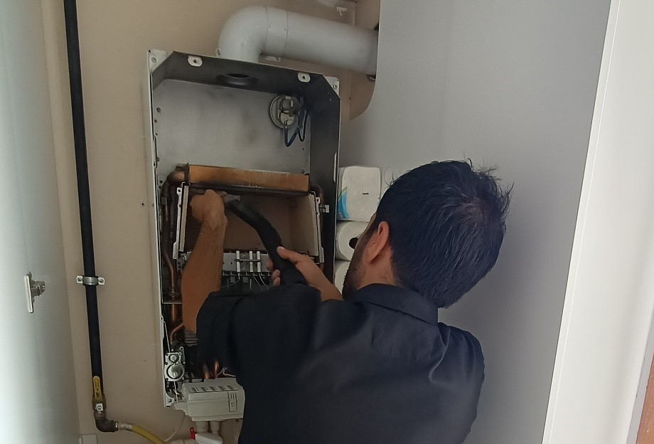 Kombi bakımı yaptırırken dikkat!