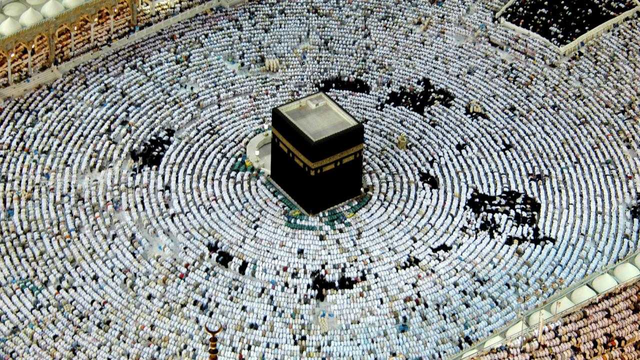 2026 yılı hac kurasının yapılacağı tarih belli oldu