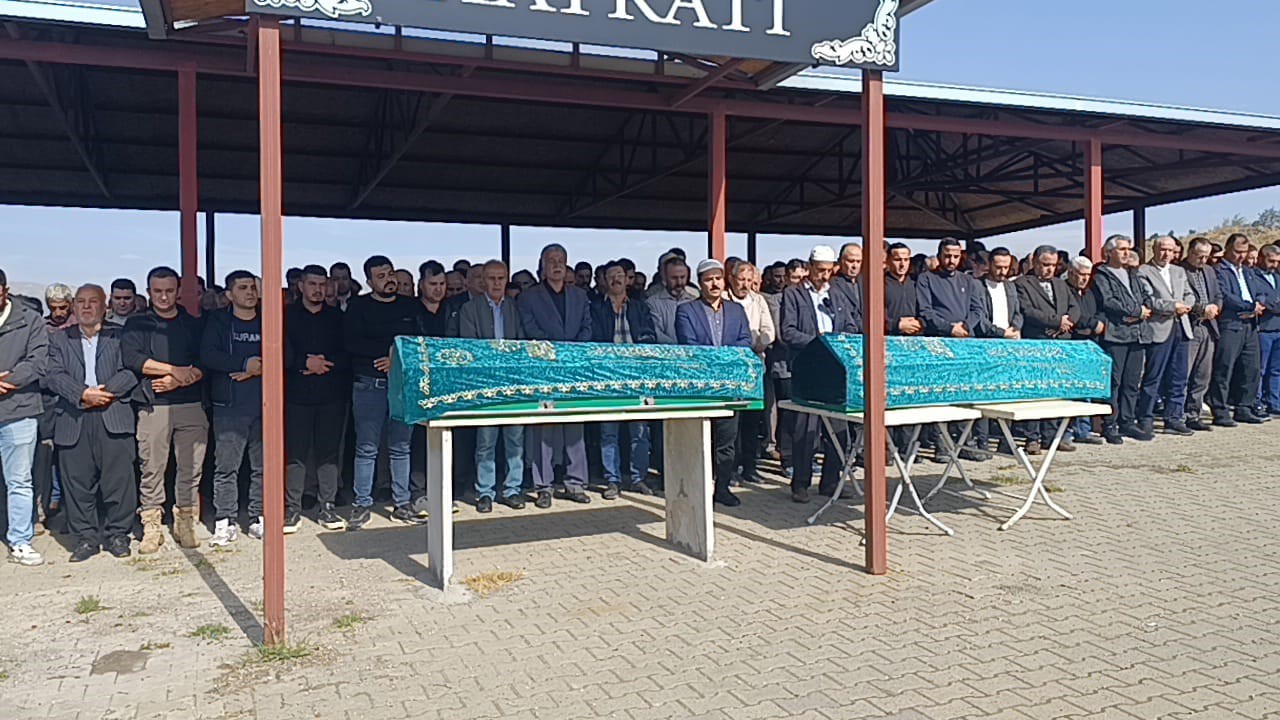 Kahramanmaraş’ta eski koca vahşeti