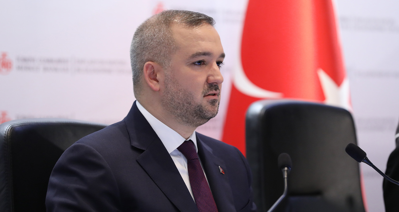 Brüt rezervler 183 milyar dolara yükseldi