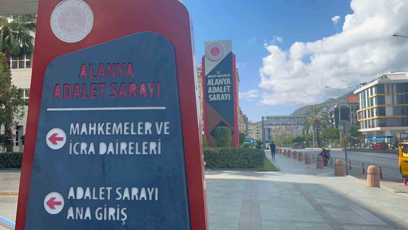 Kayalıklarda bulunan ceset olayında 2 tutuklama