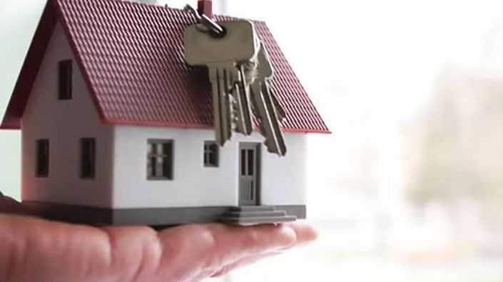 Van, konut satışlarında bölgede zirvede