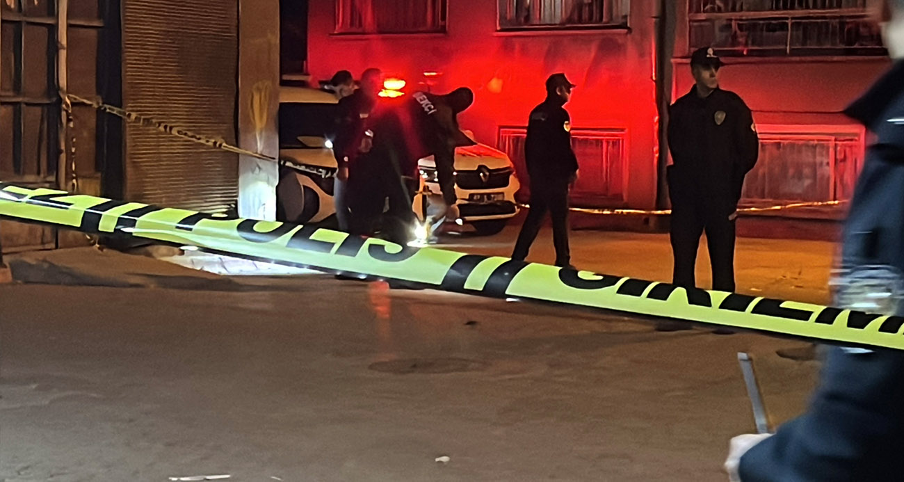 Sokak Ortasında Silahlı Kavga: 5 Yaşındaki Çocuk Hayatını Kaybetti