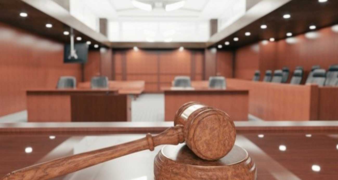 Aziz İhsan Aktaş suç örgütüne yönelik yürütülen soruşturma tamamlandı