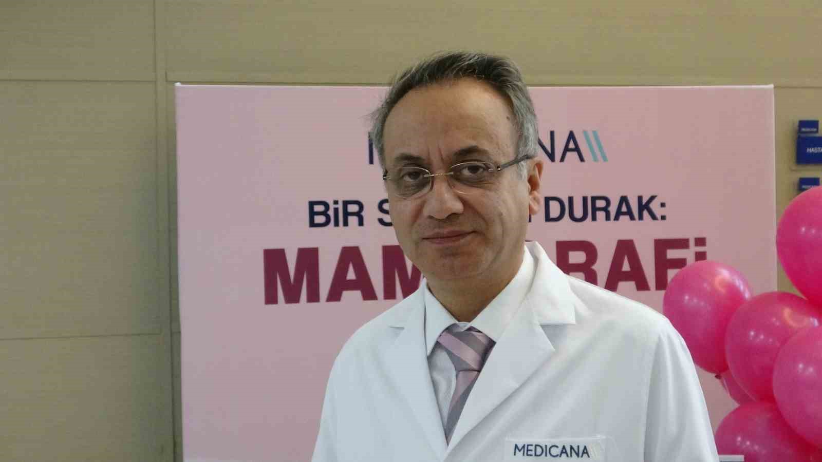 Meme kanserinde erken teşhis hayat kurtarıyor