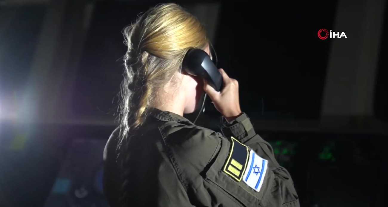 İsrail’den Küresel Sumud Filosu’na: “Rotanızı Aşdod Limanı’na çevirin”