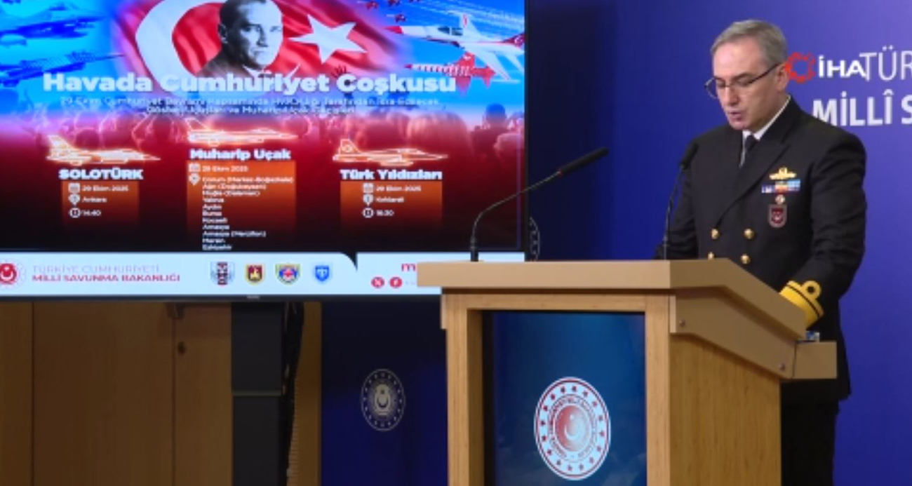 “20 Eurofighter için 5,4 milyar sterlinlik anlaşma”