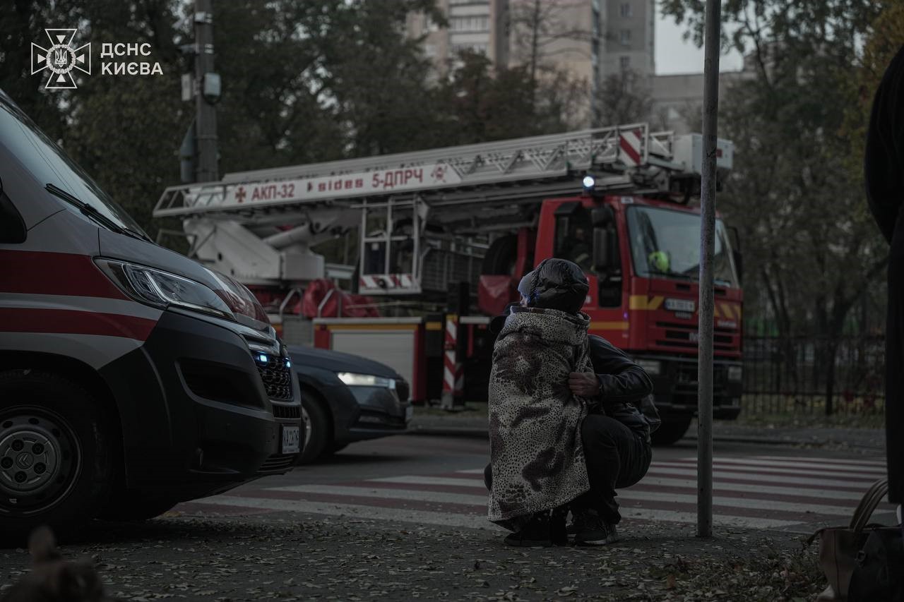 Rus ordusundan Ukrayna’ya saldırı: 6 ölü