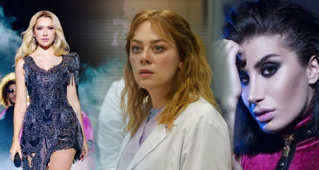 Aralarında Sanatçı ve Fenomenlerin de Olduğu İsimlere Soruşturma