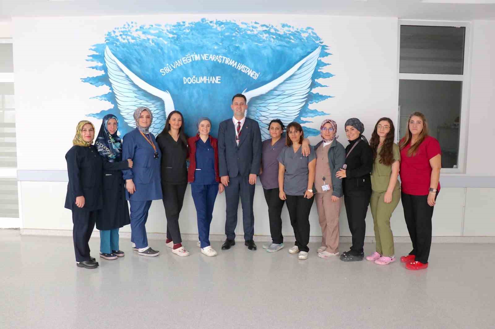 Vanlı anneler artık daha bilinçli