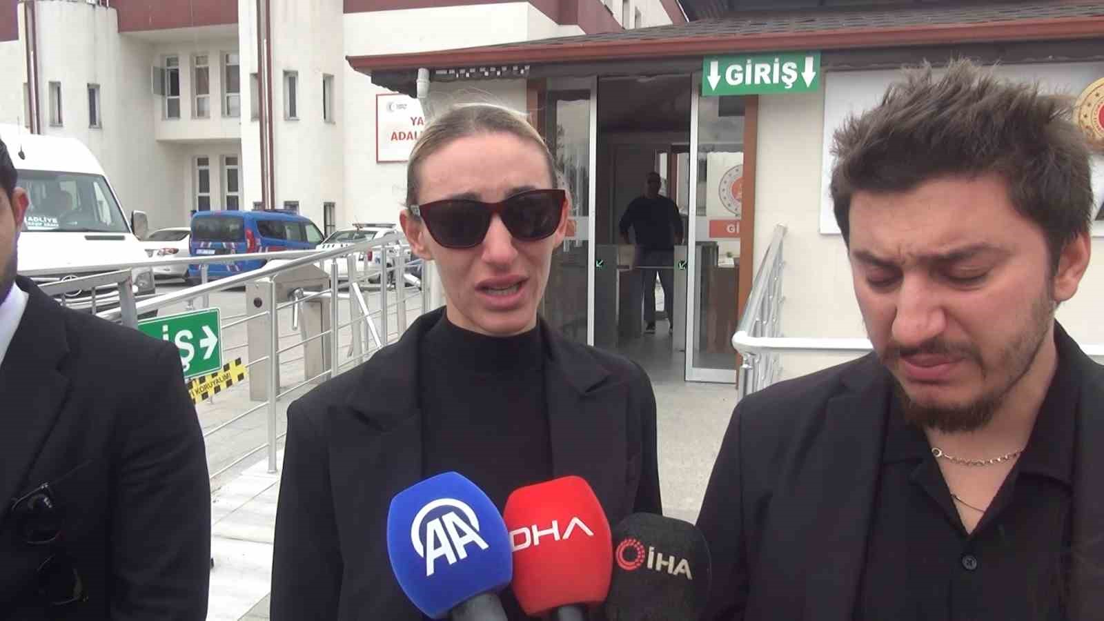 Sanatçı Güllü’nün Ölümüne İlişkin İfadeler Ortaya Çıktı