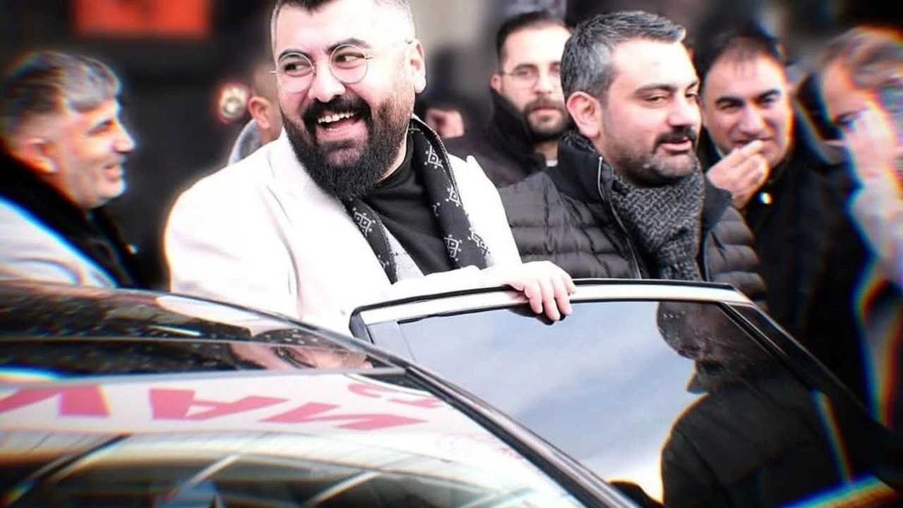 Vanspor’da Yeni Dönem: Yunus Emre Aykaç Başkan Vekili Oldu