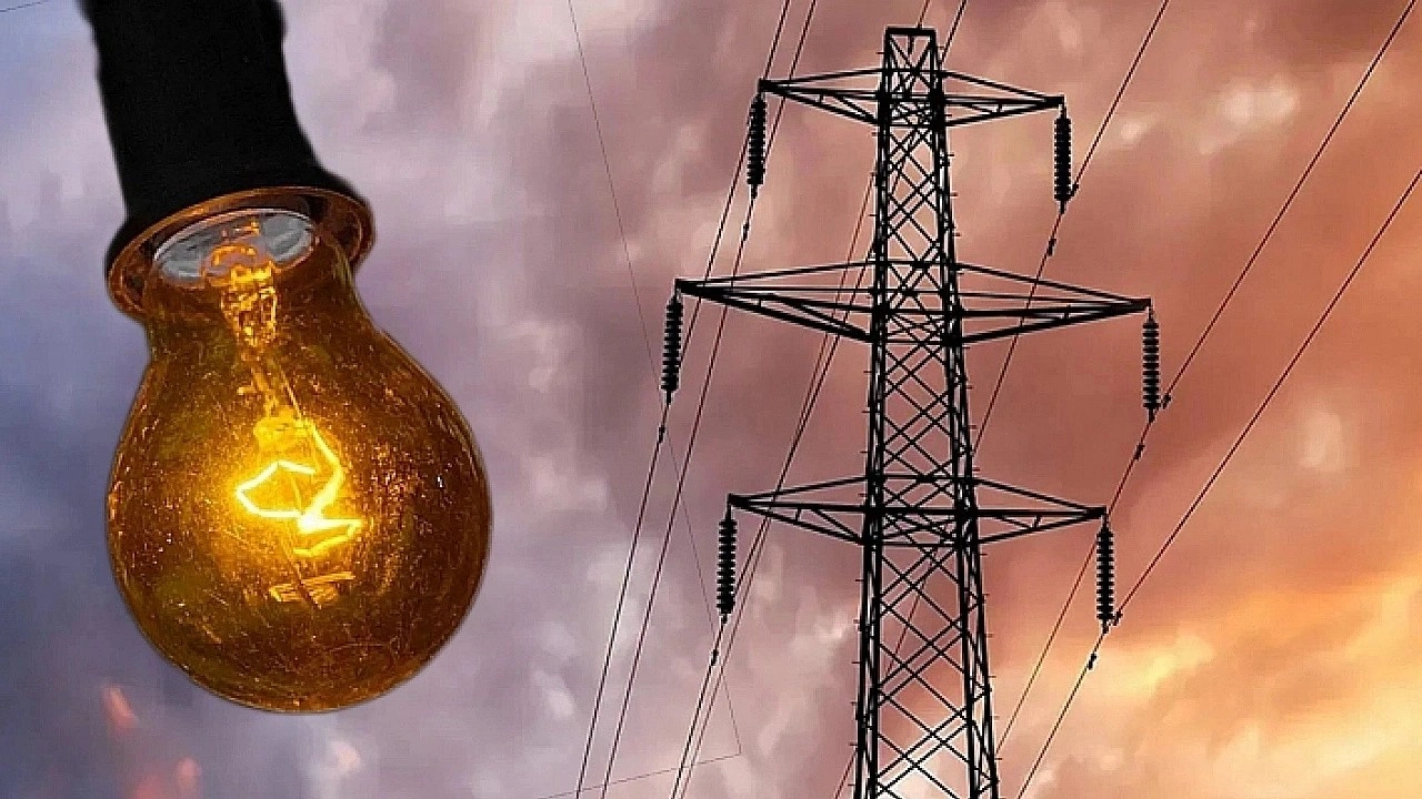 Van’ın 7 ilçesinde yarın elektrikler kesilecek!
