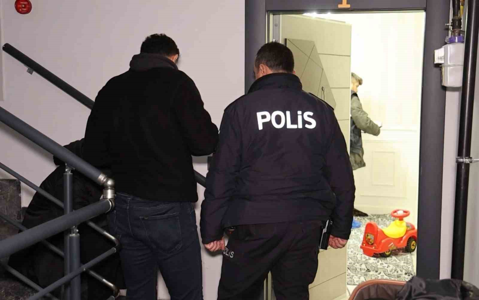 Sobadan Sızan Gaz Can Aldı: Anne ve Oğlu Hayatını Kaybetti