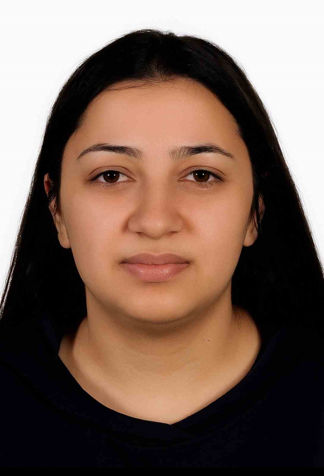 Sobaya Dökülen Jel Can Aldı: Genç Kız Kurtarılamadı