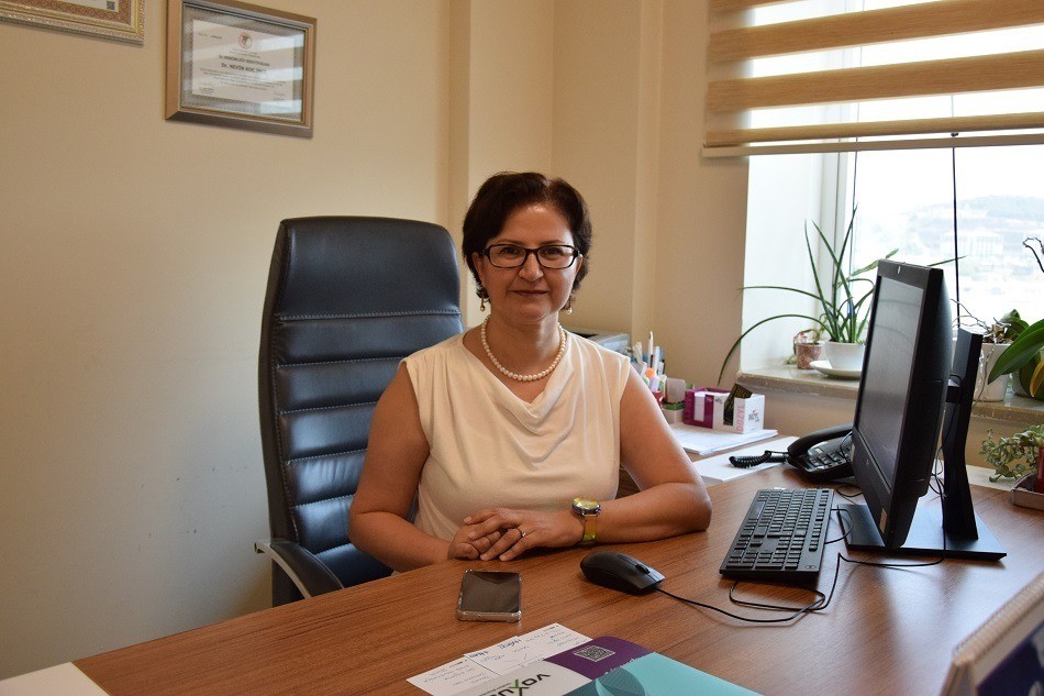 Soğuk algınlığı ve gribi karıştırmayın!