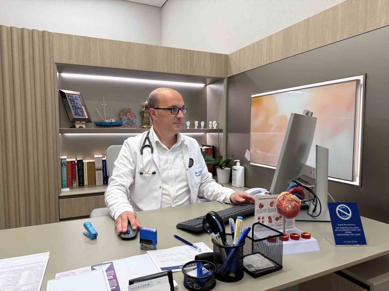 Soğuk Havalar Kalp Sağlığını Tehdit Ediyor