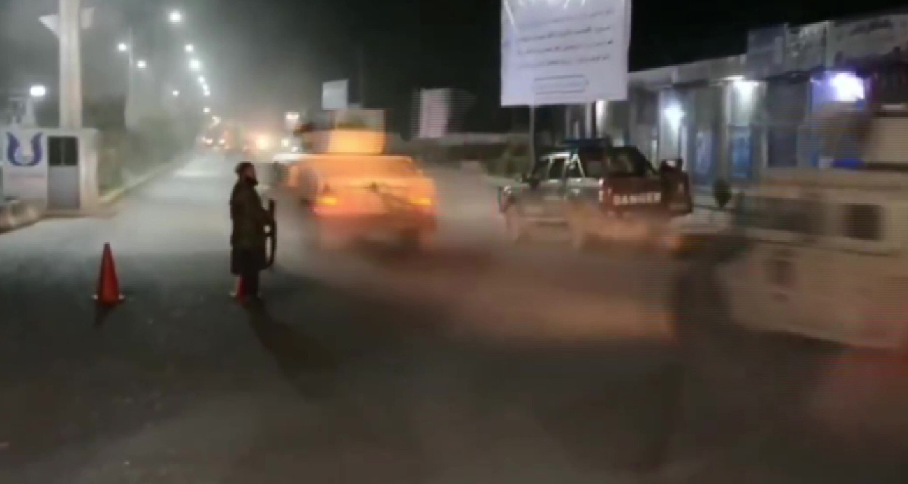 Pakistan-Afganistan sınırında şiddetli çatışma: Ordular karşılıklı ağır kayıplar verdi