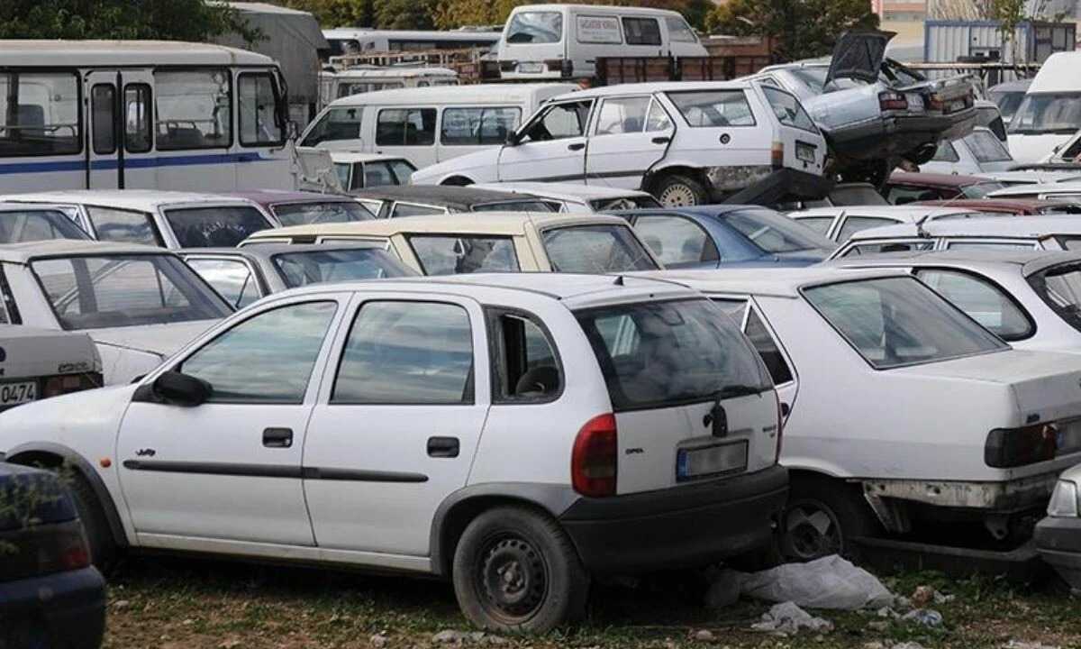 Hurda Teşviki ve İlk Arabam Desteği Ne Zaman Başlayacak?