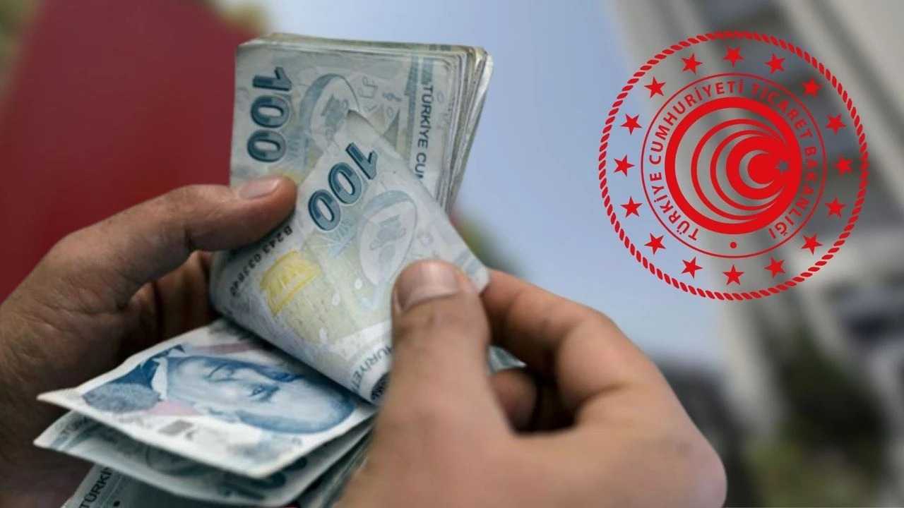 Ticaret Bakanlığı’ndan emlak sektörüne 172 milyon TL ceza