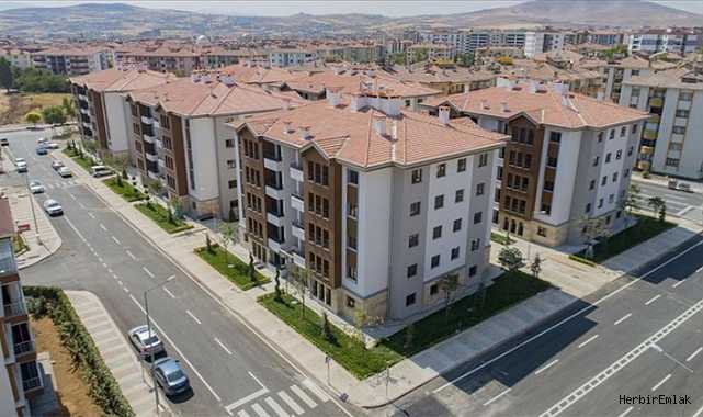 Dikkat! TOKİ Sosyal Konut Başvurularında Sahte Başvuru Uyarısı
