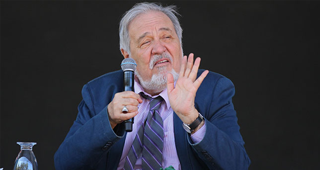 İlber Ortaylı kalp krizimi geçirdi?