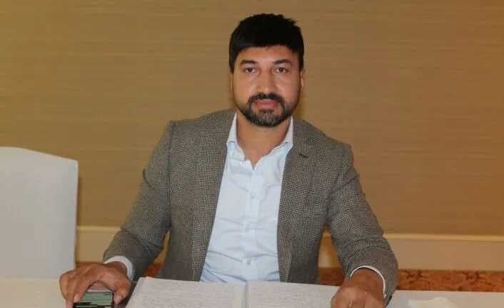 Vanspor’da Yeni Görev Dağılımı: Oktay Ukay Başkan Yardımcılığına Getirildi