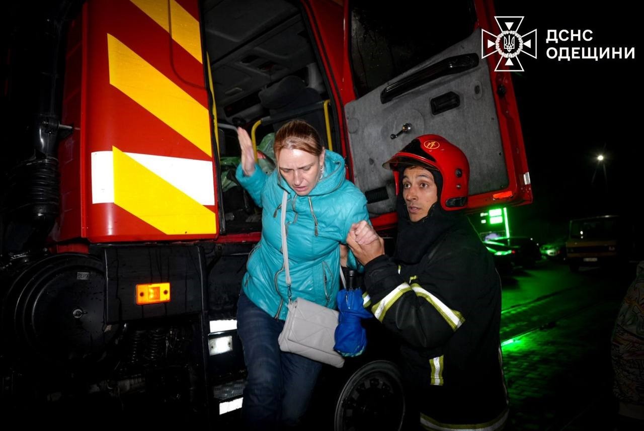 Ukrayna’da sel felaketi: 9 ölü