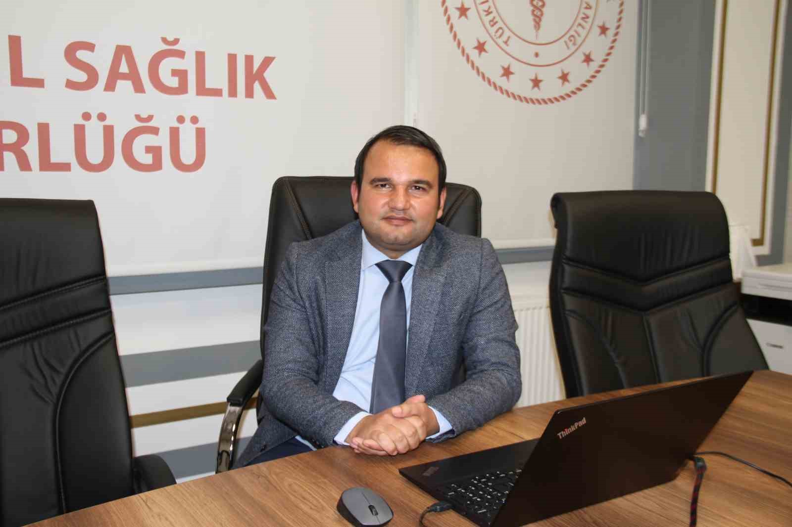 Uzmanlardan salgın uyarısı