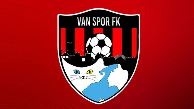 Vanspor FK’dan TFF ve hakem skandalına sert tepki