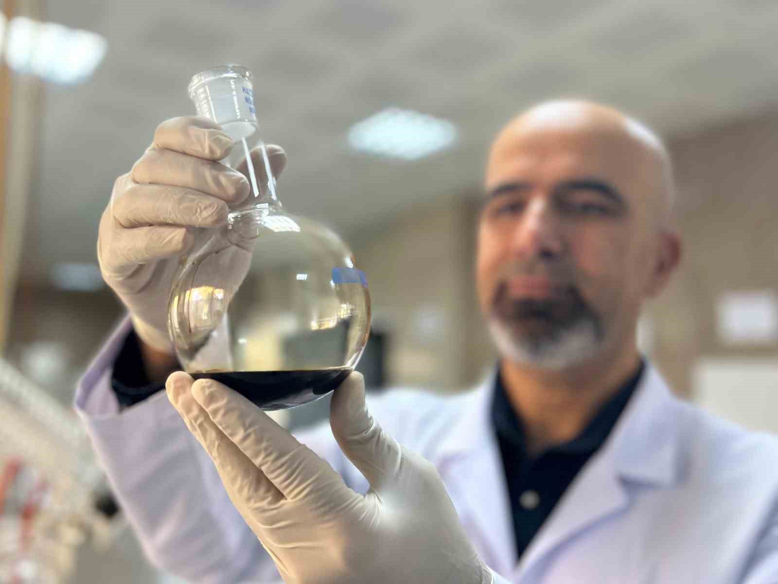 Van’da enerji üretiminde yeni dönem: Doğal atıklar yakıta dönüşüyor