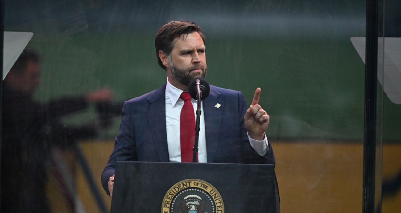 ABD Başkan Yardımcısı Vance: “Ateşkes devam ediyor”