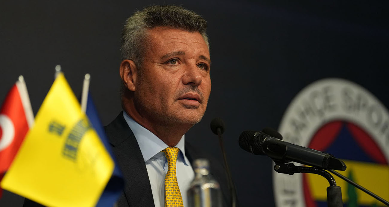 Sadettin Saran ‘yapı’ ile ilgili çarpıcı açıklama