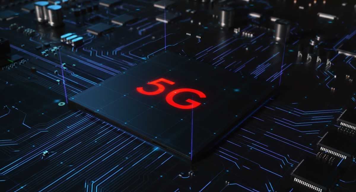 5G İle Dijital Hayat Daha Hızlı Olacak