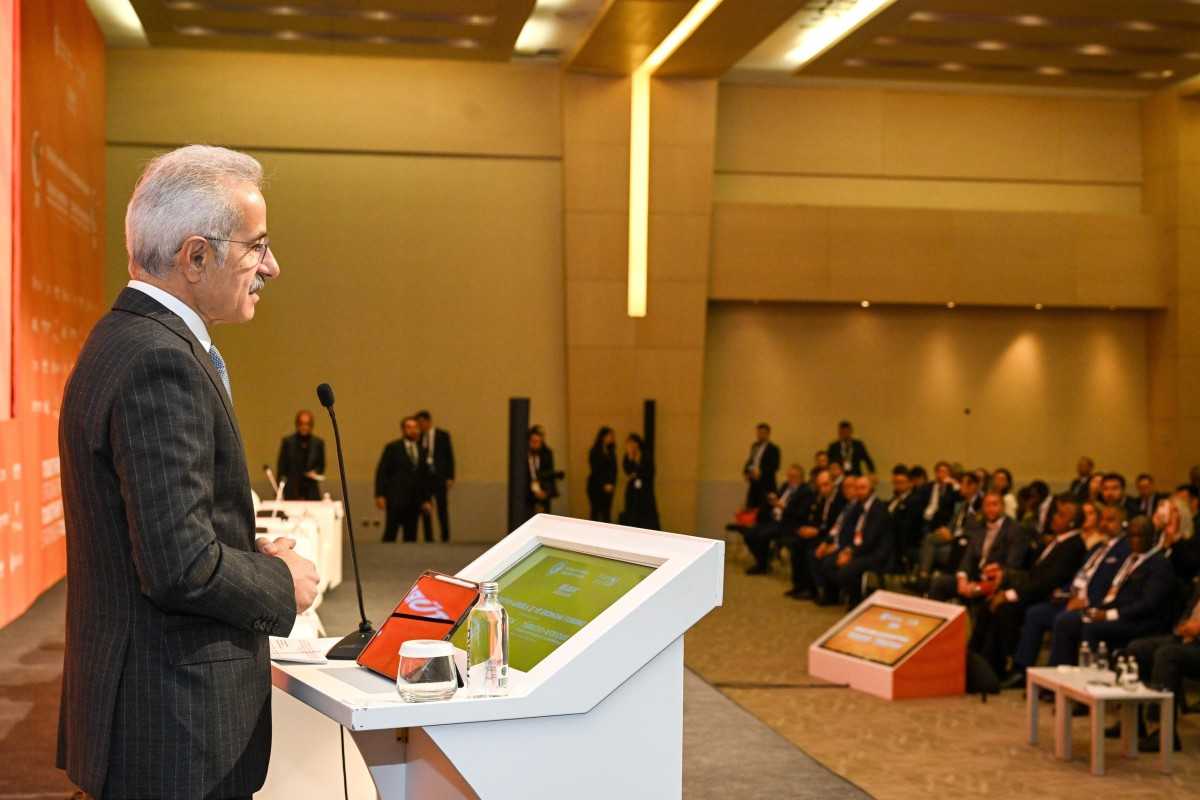 Afrika’da en geniş uçuş ağına sahip kıta dışı ülke: Türkiye