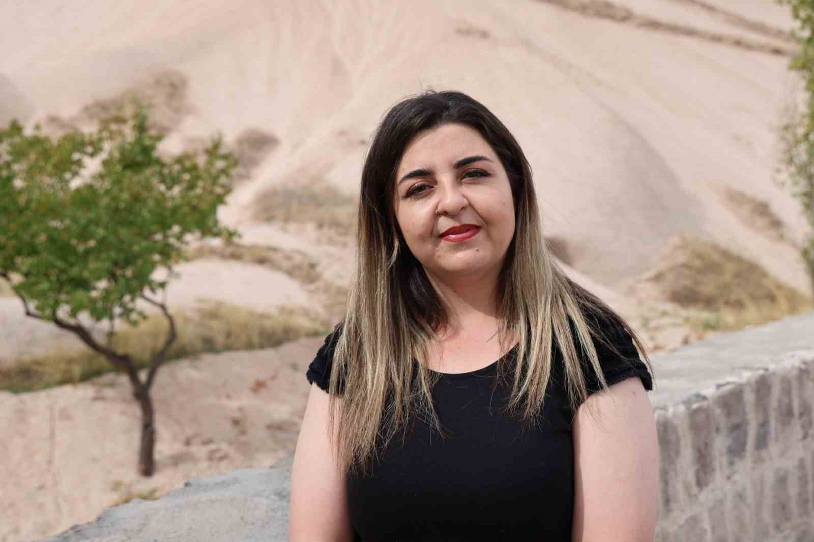 Yaşarken “öldü” denilen genç kadın, 34 yıl sonra gerçek kimliğine kavuştu
