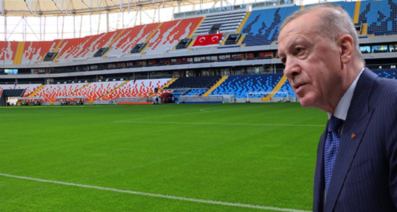 Cumhurbaşkanı Erdoğan’dan futboldaki bahis skandalına yorum