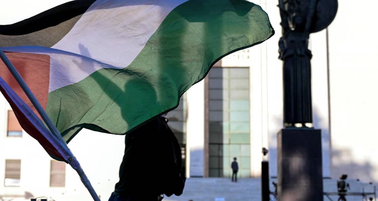 Hamas açıkladı:Gazze’de savaş bitti, kalıcı ateşkes başladı