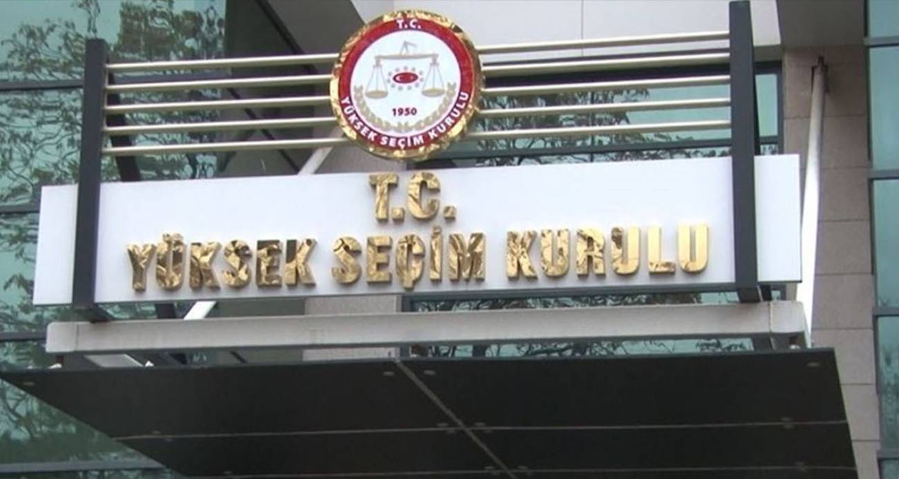 YSK, CHP 39. Olağan İstanbul İl Kongresi’nin durdurulması talebini reddetti