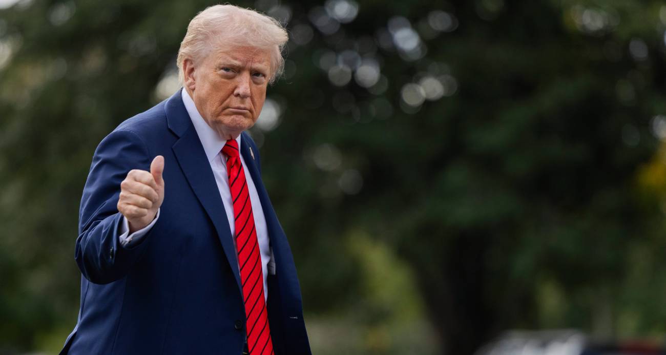 ABD Başkanı Trump, Tokyo’da Japonya Başbakanı Sanae Takaichi ile görüştü
