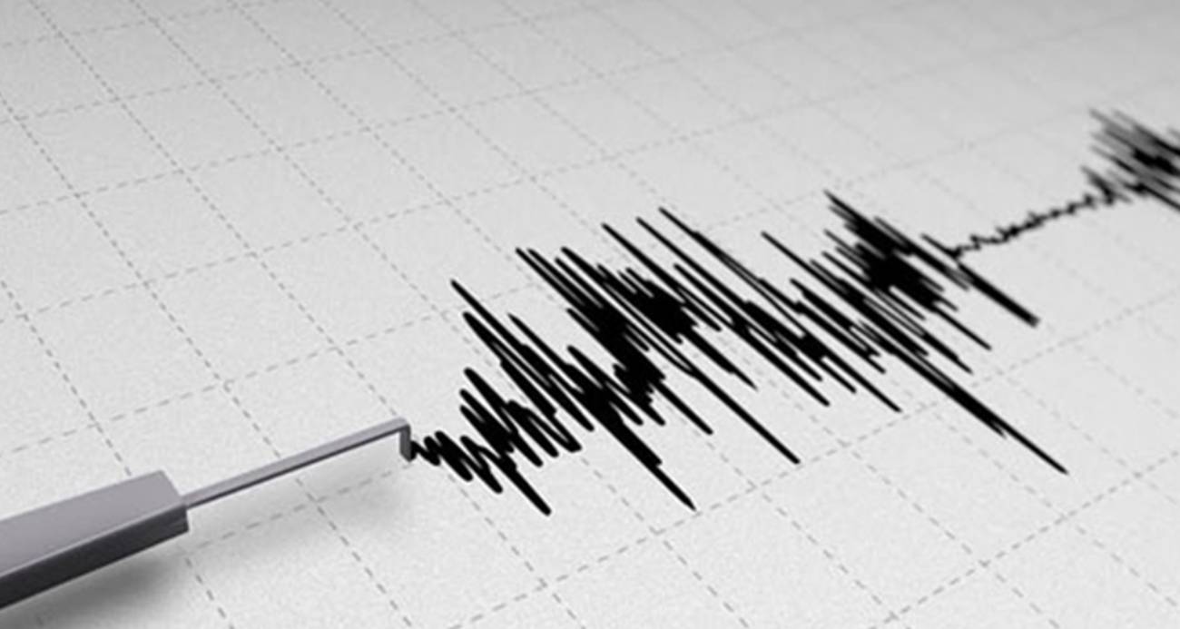 Diyarbakır Hani’de korkutan deprem!