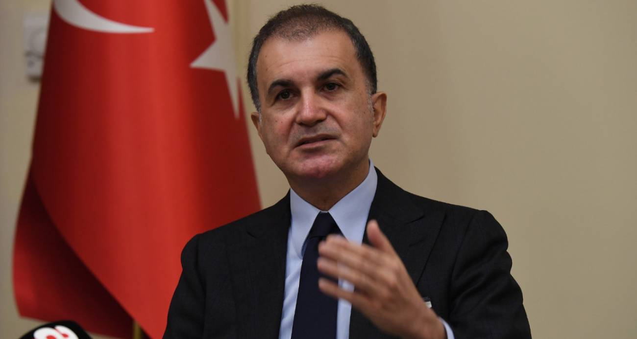 “PKK’nın Çekilmesinin Ardından AK Parti’den İlk Açıklama”